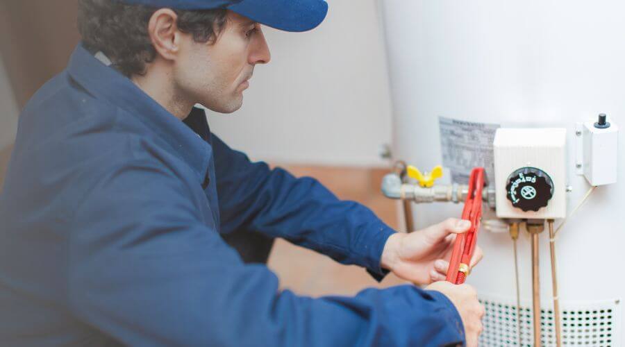 Professional bathroom faucet installation in Bainbridge, GA